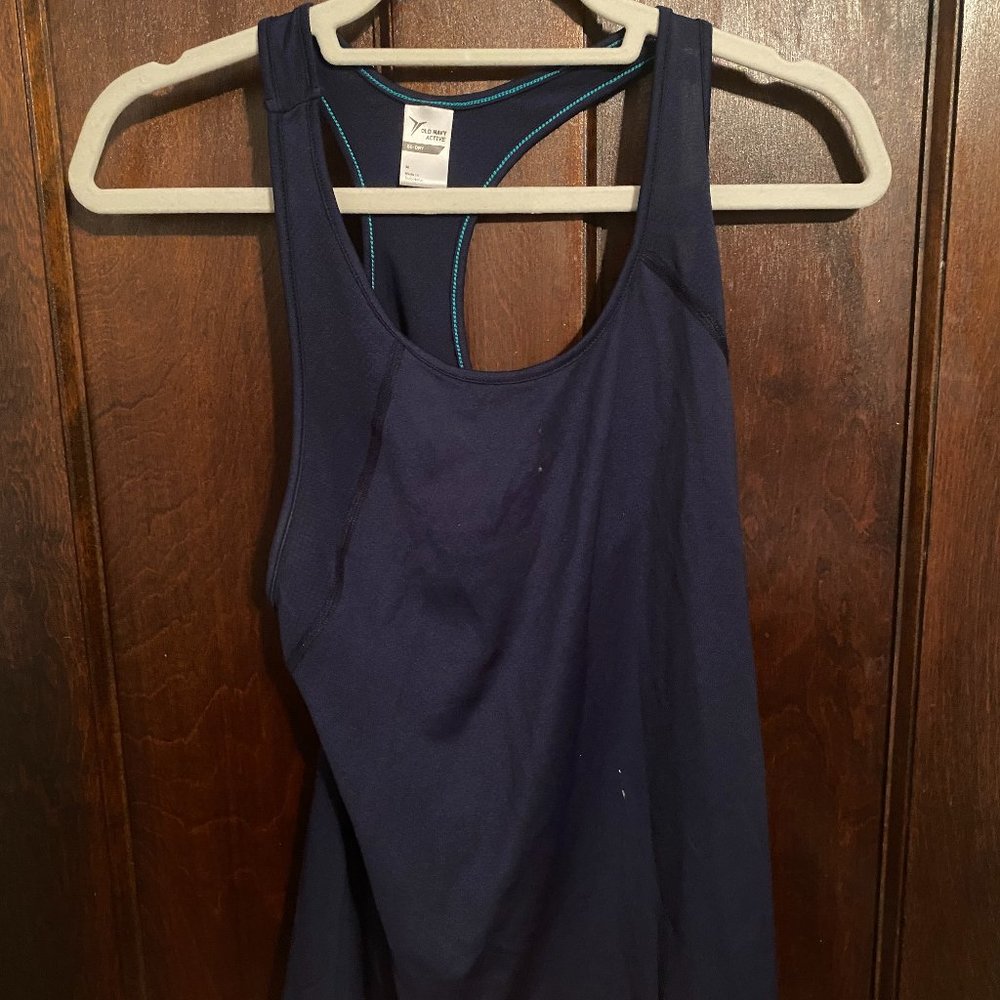 Old Navy Activewear Tank Top
